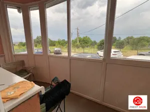 Apartament 2 camere de vanzare – Sancraiul de Mures - imagine 3