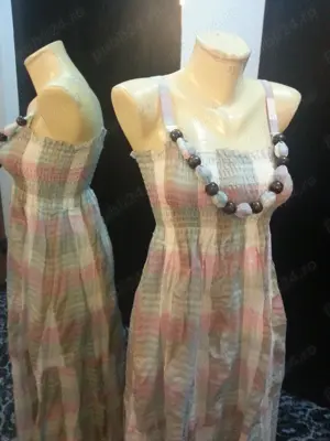 Rochie vara marimea M, lunga