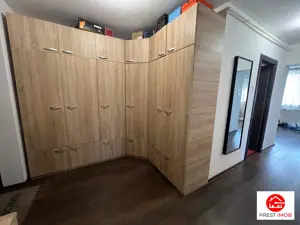 Apartament 2 camere de vanzare – Sancraiul de Mures - imagine 9