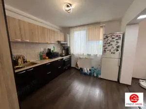 Apartament 2 camere de vanzare – Sancraiul de Mures - imagine 2