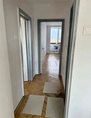 COMPLEXUL STUDENTESC - BLOC IZOLAT - LIFT - 3 CAMERE - CLIMA - BOXA CF - imagine 2