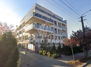 Spatiu Comercial - Marasti - Vitrina la Strada - 441 mp - imagine 9 Spatiu Comercial - Marasti - Vitrina la Strada - 441 mp - imagine 9