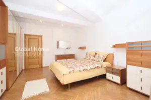 Apartament 3 camere | Sat Francez - Aron Cotrus | 101 mp | 2005 | Parc Herastrau - imagine 13