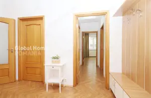 Apartament 3 camere | Sat Francez - Aron Cotrus | 101 mp | 2005 | Parc Herastrau - imagine 14