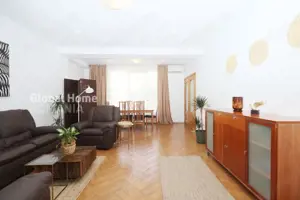 Apartament 3 camere | Sat Francez - Aron Cotrus | 101 mp | 2005 | Parc Herastrau - imagine 7
