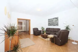Apartament 3 camere | Sat Francez - Aron Cotrus | 101 mp | 2005 | Parc Herastrau