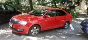 Skoda Rapid 1.0 TSI, 110 CP, 2018, STYLE, 6+1, proprietar
