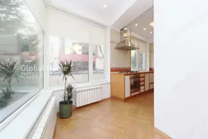 Apartament 3 camere | Sat Francez - Aron Cotrus | 101 mp | 2005 | Parc Herastrau - imagine 16