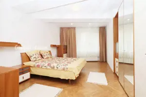 Apartament 3 camere | Sat Francez - Aron Cotrus | 101 mp | 2005 | Parc Herastrau - imagine 12