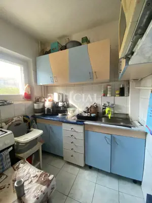 Apartament 1 Camera | 23 Mp |  Balcon | Hasdeu Pasteur UMF - imagine 4