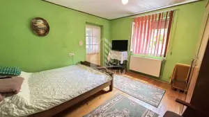 Casa spatioasa, teren 1348 mp, Giarmata - imagine 8