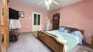 Casa spatioasa, teren 1348 mp, Giarmata - imagine 9