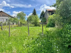 Teren Intravilan - Seciu, Prahova - imagine 7