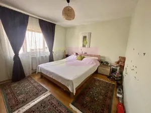 2 camere de vanzare Sebastian - Novaci - imagine 6