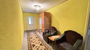 Casa spatioasa, teren 1348 mp, Giarmata - imagine 10