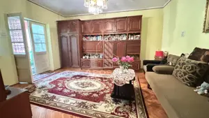 Casa spatioasa, teren 1348 mp, Giarmata - imagine 2