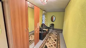 Casa spatioasa, teren 1348 mp, Giarmata - imagine 11