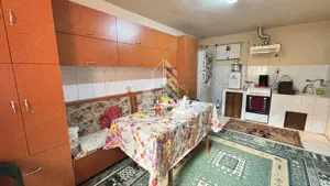 Casa spatioasa, teren 1348 mp, Giarmata - imagine 13