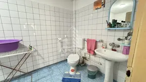 Casa spatioasa, teren 1348 mp, Giarmata - imagine 17