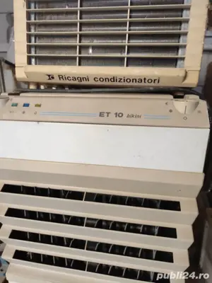 aparat aer condiționat portabil 