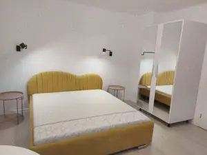 Inchiriez apartament 1 camera la bloc , cartier Alfa, loc Arad 