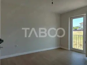 Casa individuala de inchiriat D+P+1E 3 dormitoare curte libera 300 mp  - imagine 14