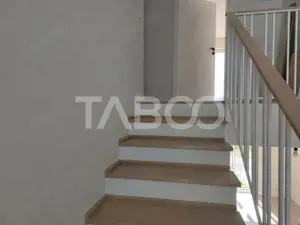 Casa individuala de inchiriat D+P+1E 3 dormitoare curte libera 300 mp  - imagine 17