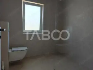 Casa individuala de inchiriat D+P+1E 3 dormitoare curte libera 300 mp  - imagine 11