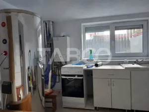 Casa individuala de inchiriat D+P+1E 3 dormitoare curte libera 300 mp  - imagine 20