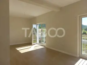 Casa individuala de inchiriat D+P+1E 3 dormitoare curte libera 300 mp  - imagine 8