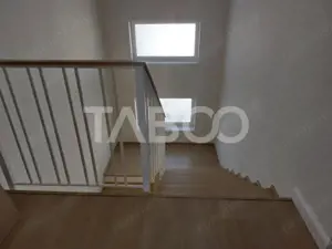 Casa individuala de inchiriat D+P+1E 3 dormitoare curte libera 300 mp  - imagine 18