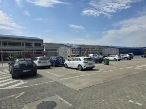 Spatiu Comercial in Centru Comercial - Zona Traian Vuia - Parcare - imagine 17