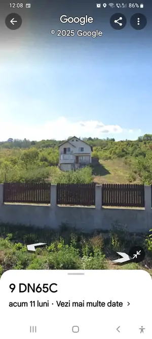 vilă superbă, de vanzare, într-o zona pitorească  - imagine 9