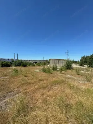 Teren industrial 14.740 mp, de vanzare, autorizatie constr., str Chimiei, Bacau - imagine 16