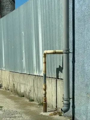 Teren industrial 14.740 mp, de vanzare, autorizatie constr., str Chimiei, Bacau - imagine 12