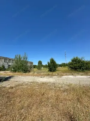 Teren industrial 14.740 mp, de vanzare, autorizatie constr., str Chimiei, Bacau - imagine 11