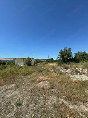 Teren industrial 14.740 mp, de vanzare, autorizatie constr., str Chimiei, Bacau - imagine 18