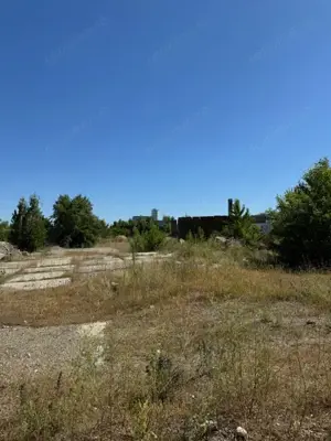 Teren industrial 14.740 mp, de vanzare, autorizatie constr., str Chimiei, Bacau - imagine 19