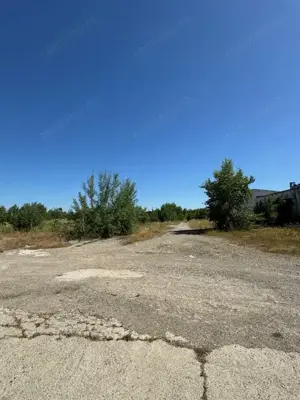 Teren industrial 14.740 mp, de vanzare, autorizatie constr., str Chimiei, Bacau - imagine 4