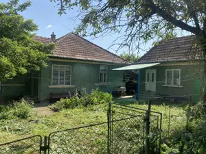 Casă de vânzare  - imagine 5