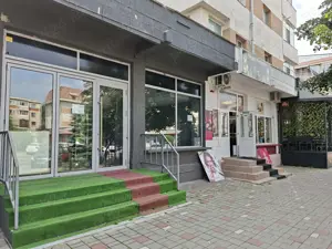 Spațiu comercial pentru inchiriere