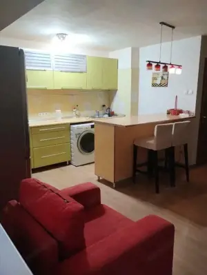 De Inchiriat Garsoniera Mall Vitan / Octavian Goga - imagine 7