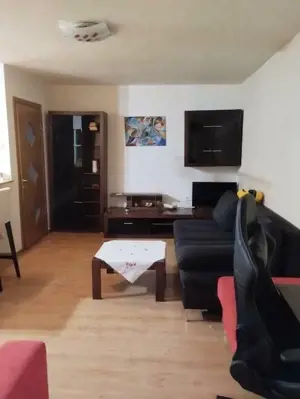 De Inchiriat Garsoniera Mall Vitan / Octavian Goga - imagine 8