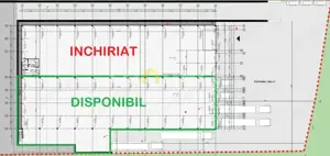 Hala industriala moderna +birouri in Baciu 1380 mp - imagine 6