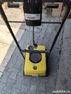 aparat  spalat pardoseli 