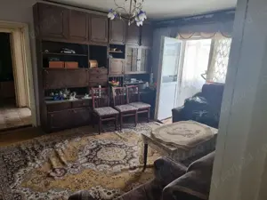 Apartament 2 camere, 56 m , ej 2 4, Str Cetății -ideal pentru renovare - imagine 4 Apartament 2 camere, 56 m , ej 2 4, Str Cetății -ideal pentru renovare - imagine 4