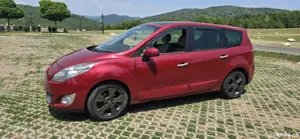 Renault Grand Scenic - imagine 6