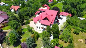 Vand Casa   Vila Breaza Prahova - 1000 mp. utili - 16 camere. - imagine 2 Vand Casa   Vila Breaza Prahova - 1000 mp. utili - 16 camere. - imagine 2