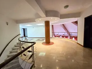 Vand Casa   Vila Breaza Prahova - 1000 mp. utili - 16 camere. - imagine 8 Vand Casa   Vila Breaza Prahova - 1000 mp. utili - 16 camere. - imagine 8