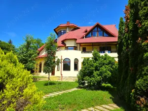 Vand Casa   Vila Breaza Prahova - 1000 mp. utili - 16 camere. - imagine 4 Vand Casa   Vila Breaza Prahova - 1000 mp. utili - 16 camere. - imagine 4